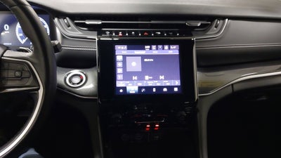 2022 Jeep Grand Cherokee L Altitude 4x4