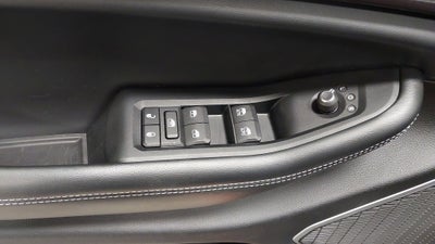 2022 Jeep Grand Cherokee L Altitude 4x4