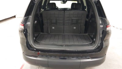 2022 Jeep Grand Cherokee L Altitude 4x4