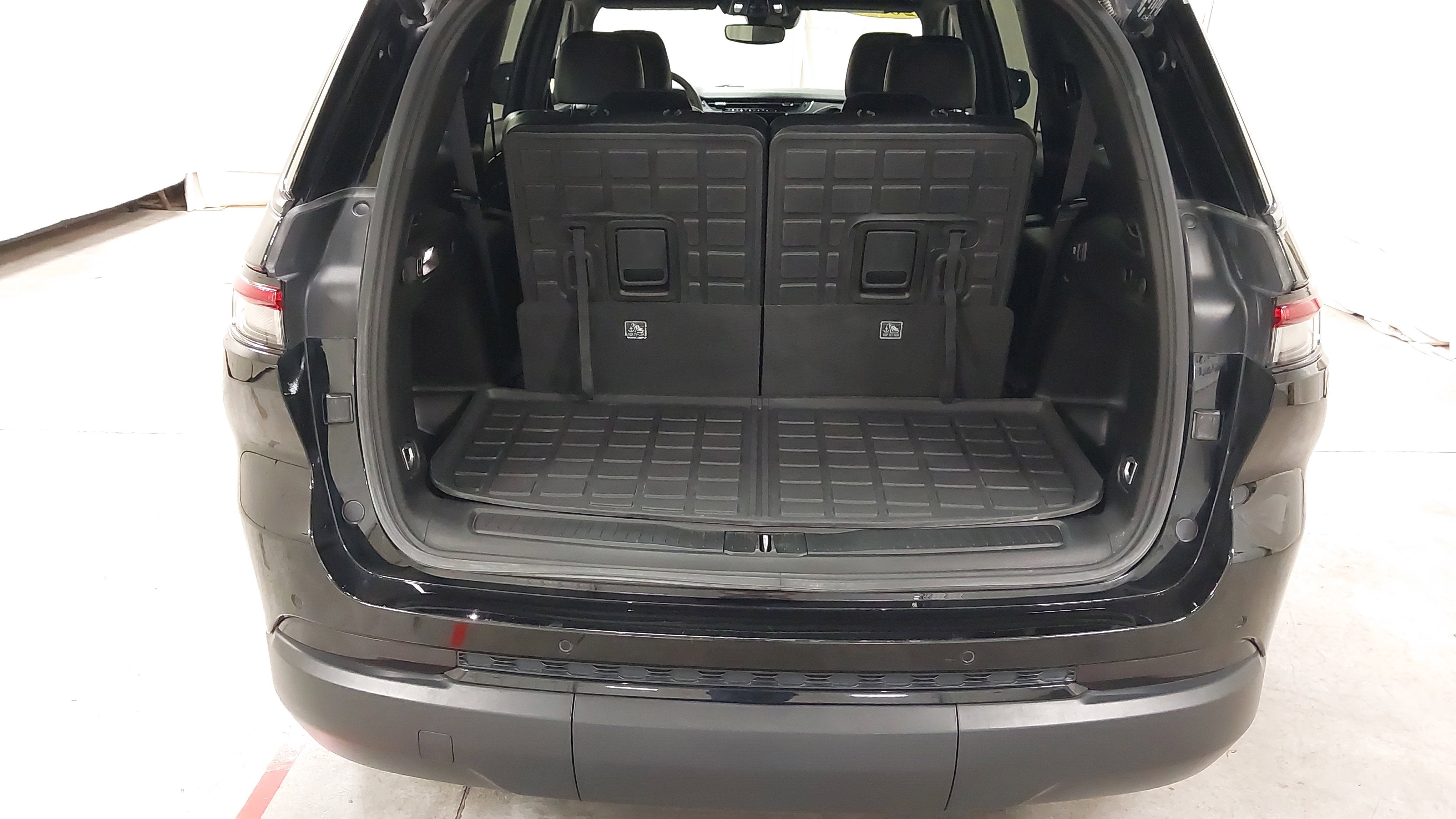 2022 Jeep Grand Cherokee L Altitude 4x4