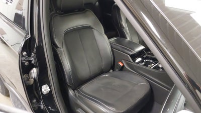 2022 Jeep Grand Cherokee L Altitude 4x4