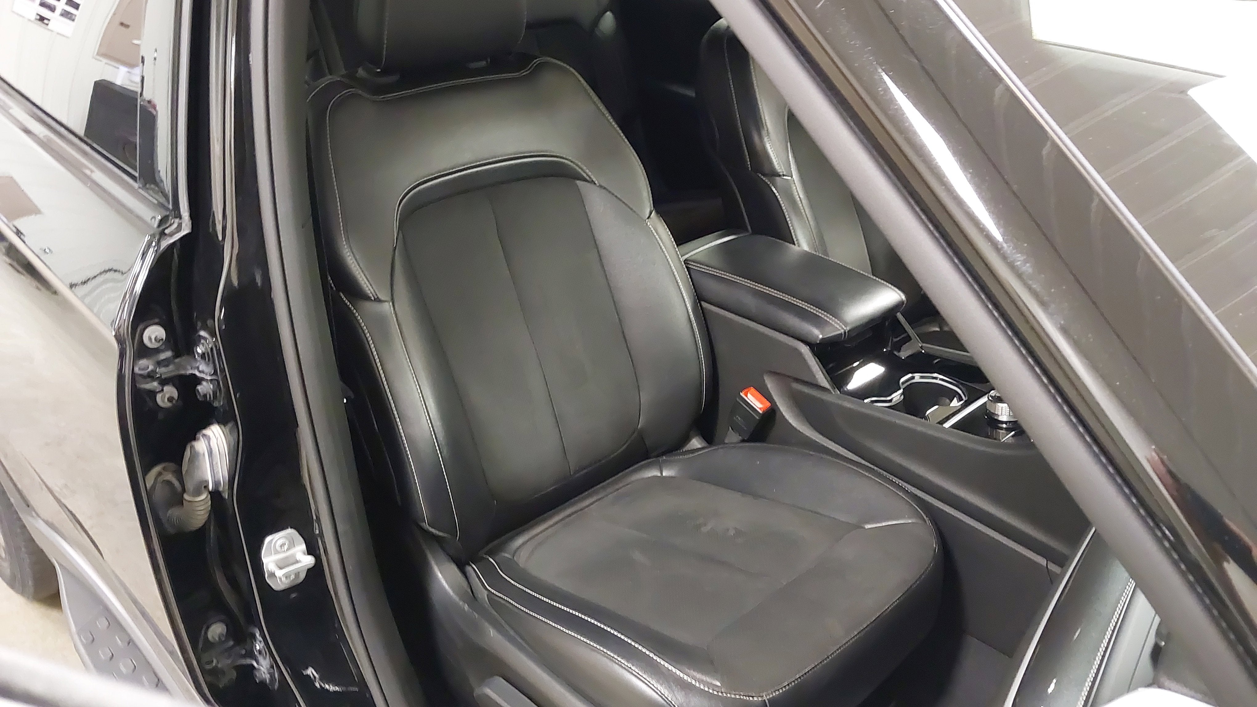 2022 Jeep Grand Cherokee L Altitude 4x4