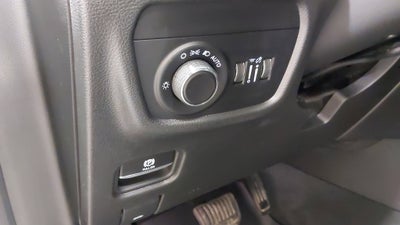 2022 Jeep Grand Cherokee L Altitude 4x4