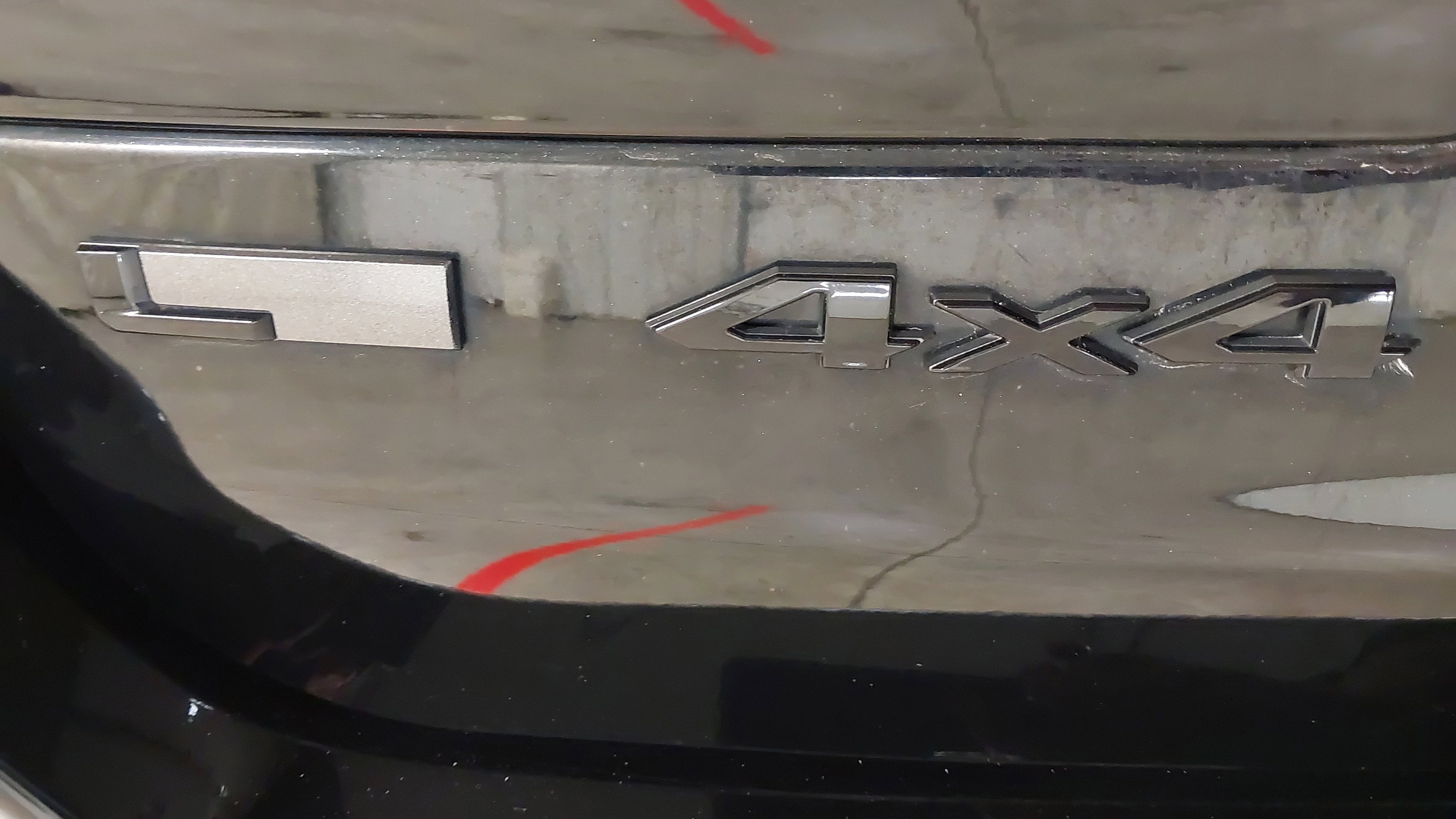 2022 Jeep Grand Cherokee L Altitude 4x4