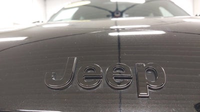 2022 Jeep Grand Cherokee L Altitude 4x4