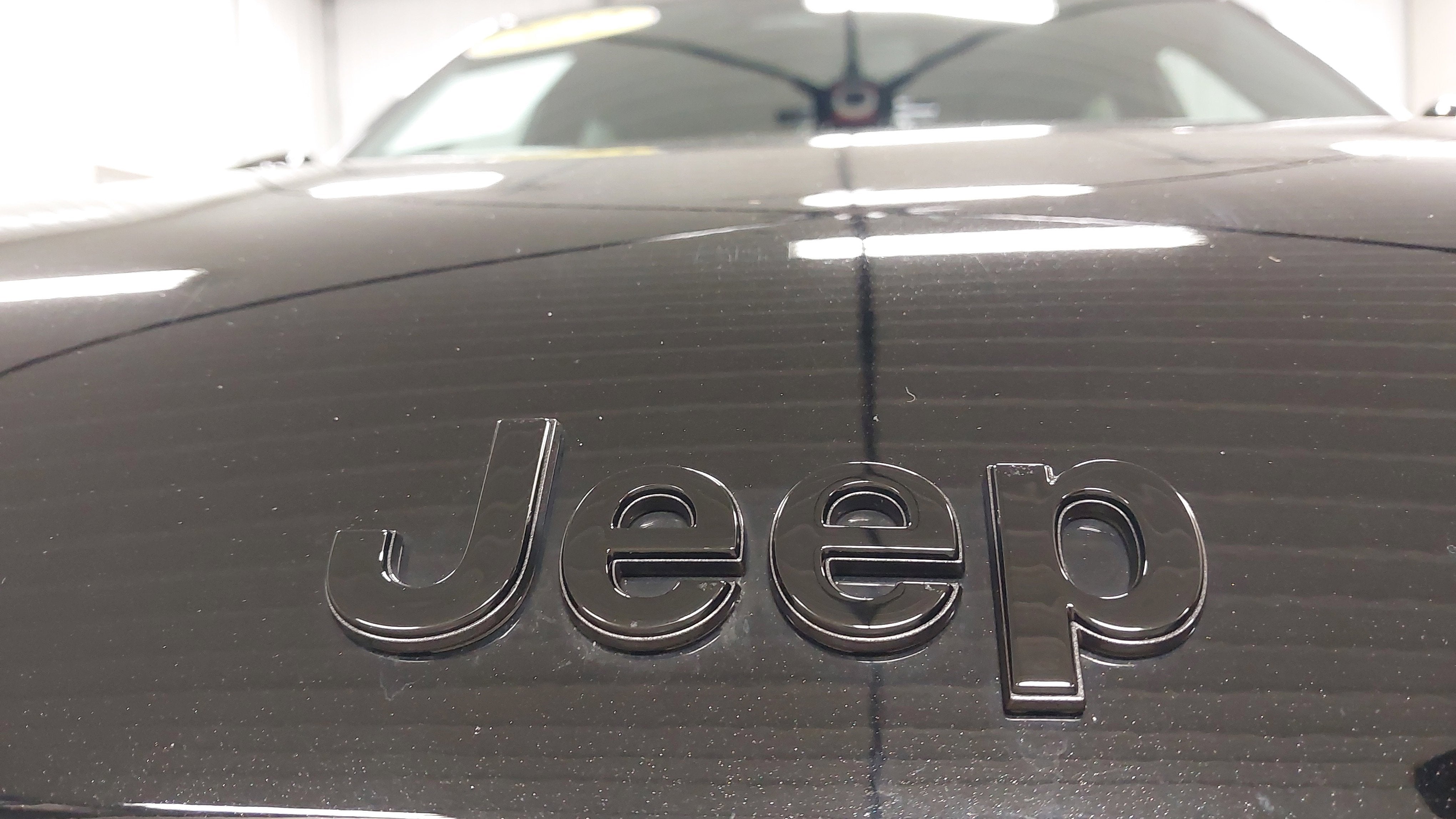 2022 Jeep Grand Cherokee L Altitude 4x4