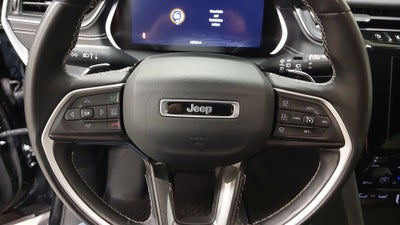 2022 Jeep Grand Cherokee L Altitude 4x4