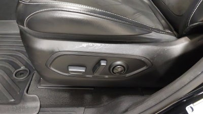 2022 Jeep Grand Cherokee L Altitude 4x4
