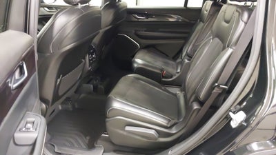 2022 Jeep Grand Cherokee L Altitude 4x4
