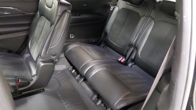 2022 Jeep Grand Cherokee L Altitude 4x4