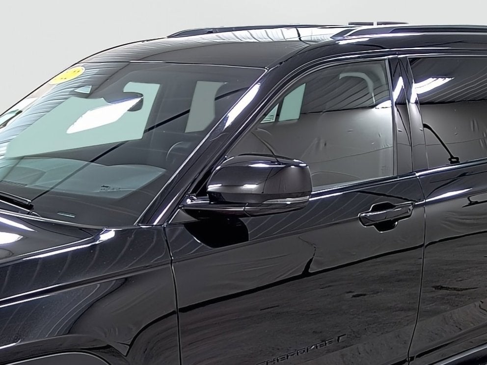 2022 Jeep Grand Cherokee L Altitude 4x4