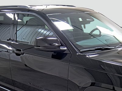 2027 Jeep Grand Cherokee GRAND CHEROKEE L LAREDO ALTITUDE 4X4