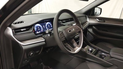 2027 Jeep Grand Cherokee GRAND CHEROKEE L LAREDO ALTITUDE 4X4