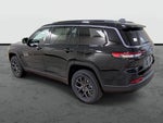 2027 Jeep Grand Cherokee GRAND CHEROKEE L LAREDO ALTITUDE 4X4