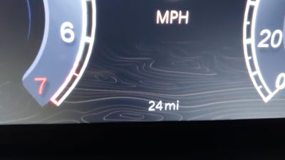 2027 Jeep Grand Cherokee GRAND CHEROKEE L LAREDO ALTITUDE 4X4