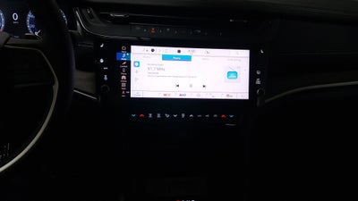 2027 Jeep Grand Cherokee GRAND CHEROKEE L LAREDO ALTITUDE 4X4
