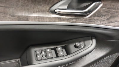 2027 Jeep Grand Cherokee GRAND CHEROKEE L LAREDO ALTITUDE 4X4