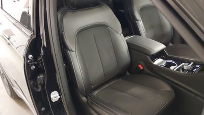 2027 Jeep Grand Cherokee GRAND CHEROKEE L LAREDO ALTITUDE 4X4