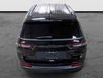 2027 Jeep Grand Cherokee GRAND CHEROKEE L LAREDO ALTITUDE 4X4