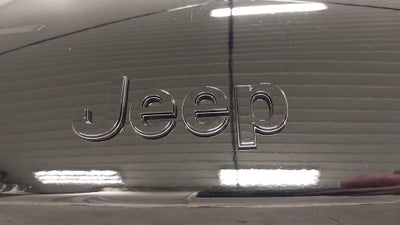 2027 Jeep Grand Cherokee GRAND CHEROKEE L LAREDO ALTITUDE 4X4