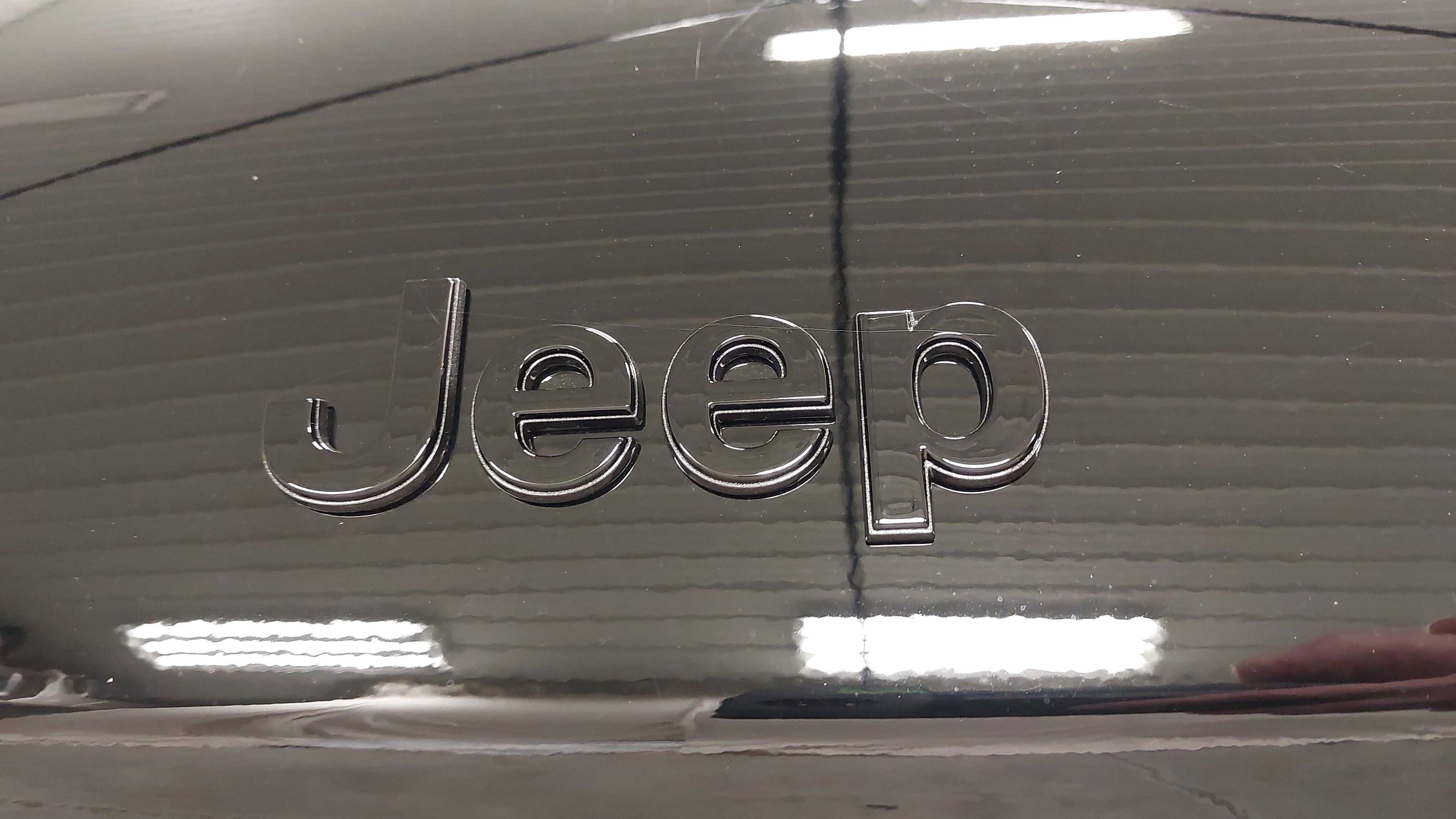 2027 Jeep Grand Cherokee GRAND CHEROKEE L LAREDO ALTITUDE 4X4