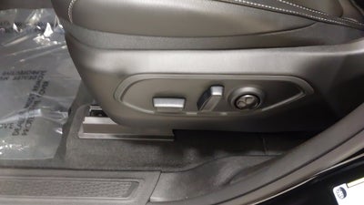 2027 Jeep Grand Cherokee GRAND CHEROKEE L LAREDO ALTITUDE 4X4