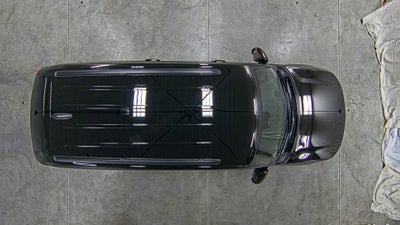 2027 Jeep Grand Cherokee GRAND CHEROKEE L LAREDO ALTITUDE 4X4