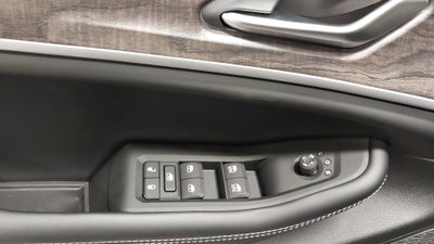 2027 Jeep Grand Cherokee GRAND CHEROKEE L LAREDO ALTITUDE 4X4