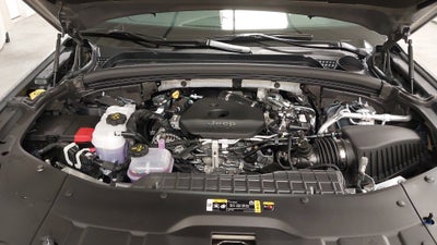 2027 Jeep Grand Cherokee GRAND CHEROKEE L LAREDO ALTITUDE 4X4