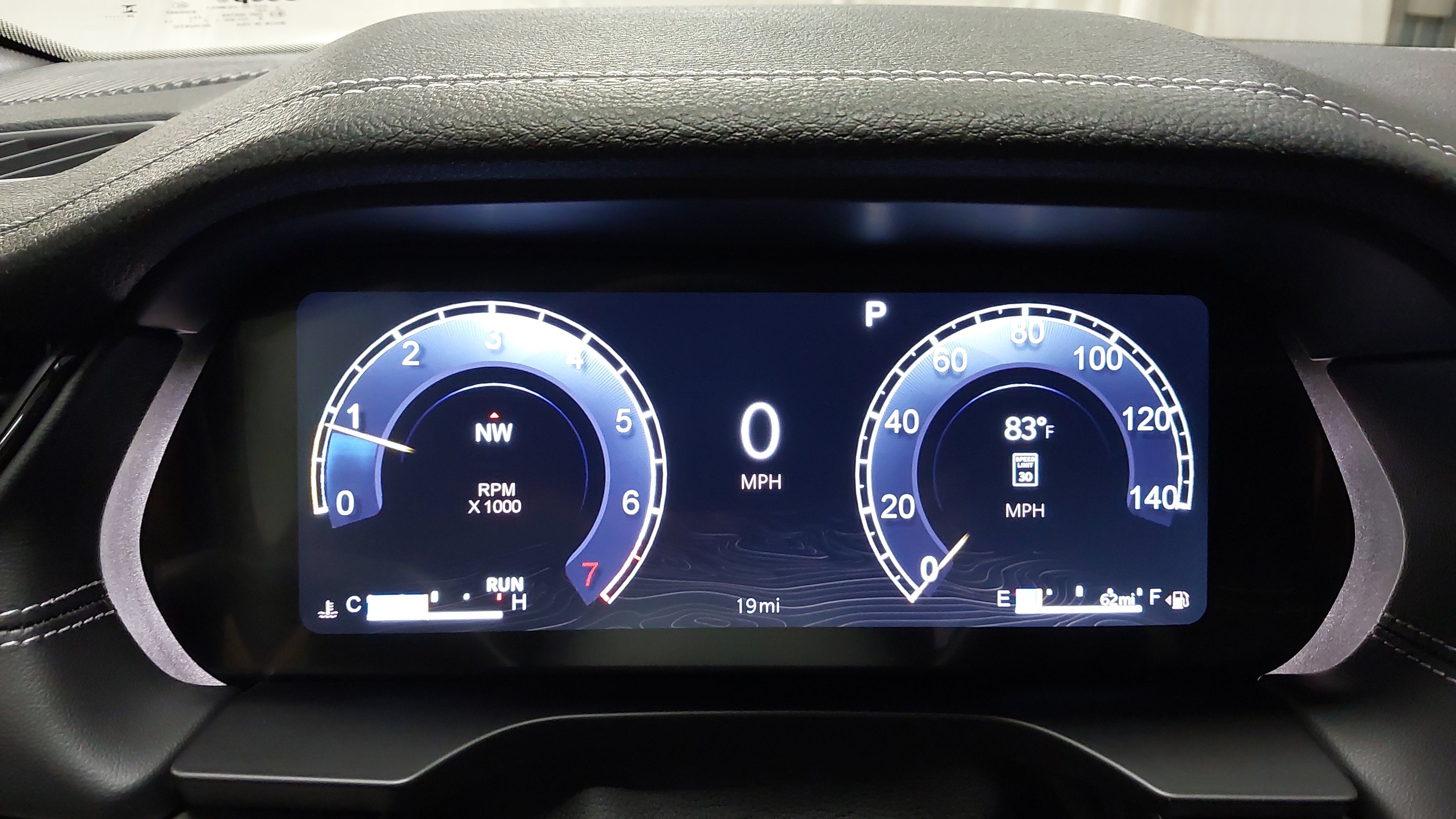 2027 Jeep Grand Cherokee GRAND CHEROKEE L LAREDO ALTITUDE 4X4