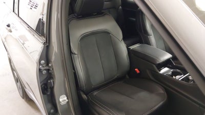 2027 Jeep Grand Cherokee GRAND CHEROKEE L LAREDO ALTITUDE 4X4