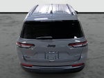 2027 Jeep Grand Cherokee GRAND CHEROKEE L LAREDO ALTITUDE 4X4
