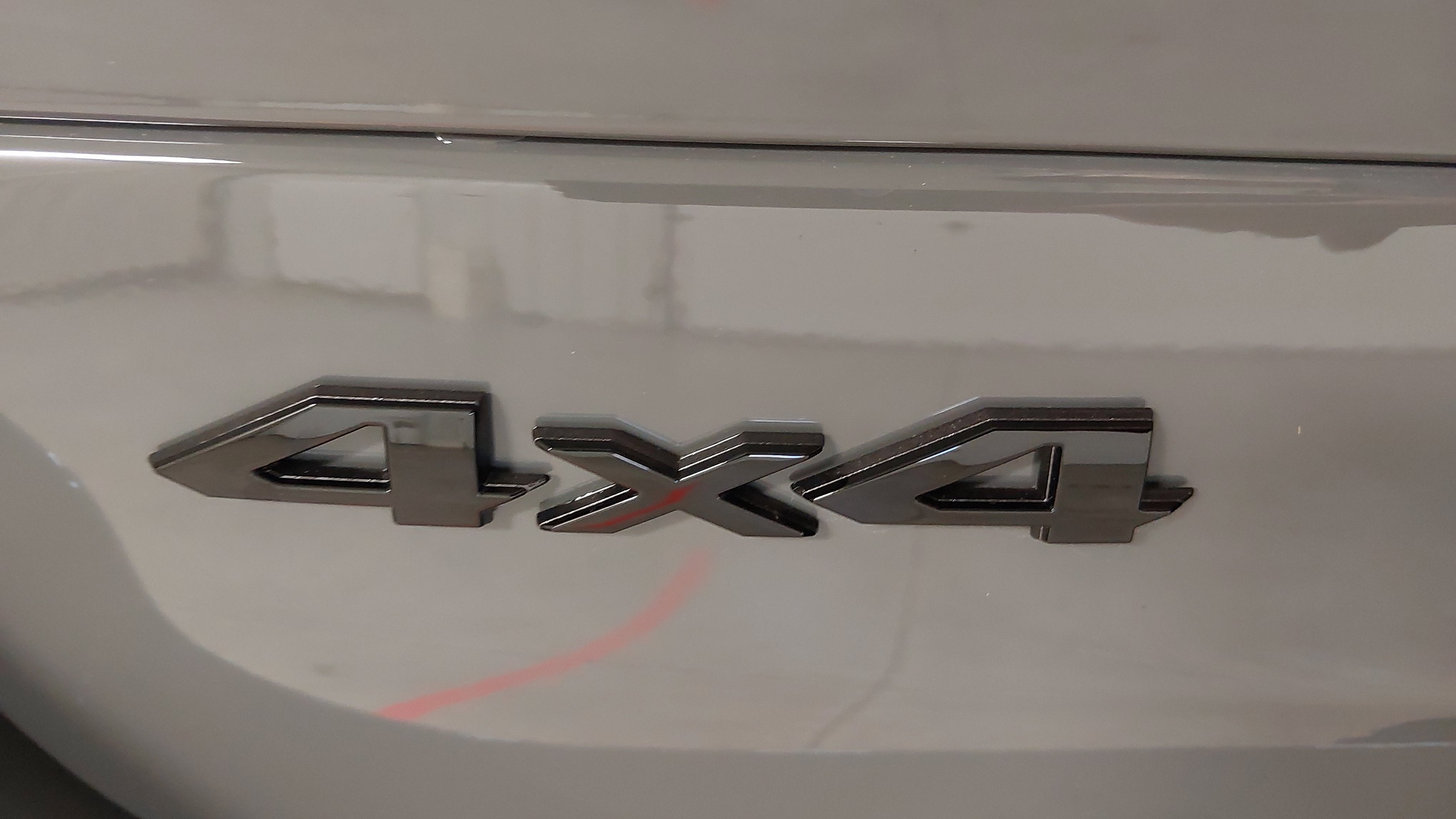 2027 Jeep Grand Cherokee GRAND CHEROKEE L LAREDO ALTITUDE 4X4