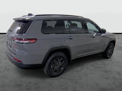 2027 Jeep Grand Cherokee GRAND CHEROKEE L LAREDO ALTITUDE 4X4