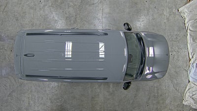 2027 Jeep Grand Cherokee GRAND CHEROKEE L LAREDO ALTITUDE 4X4