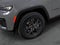 2027 Jeep Grand Cherokee GRAND CHEROKEE L LAREDO ALTITUDE 4X4