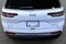2027 Jeep Grand Cherokee GRAND CHEROKEE L LIMITED 4X4