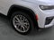 2027 Jeep Grand Cherokee GRAND CHEROKEE L LIMITED 4X4