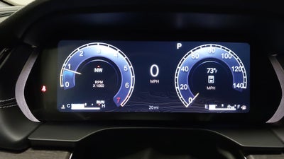 2027 Jeep Grand Cherokee GRAND CHEROKEE L LIMITED 4X4