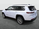 2027 Jeep Grand Cherokee GRAND CHEROKEE L LIMITED 4X4
