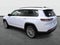 2027 Jeep Grand Cherokee GRAND CHEROKEE L LIMITED 4X4