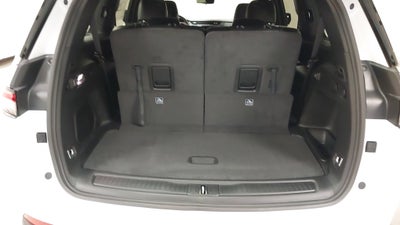 2027 Jeep Grand Cherokee GRAND CHEROKEE L LIMITED 4X4