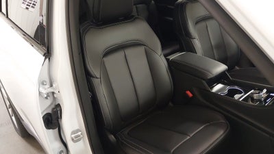 2027 Jeep Grand Cherokee GRAND CHEROKEE L LIMITED 4X4