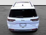 2027 Jeep Grand Cherokee GRAND CHEROKEE L LIMITED 4X4