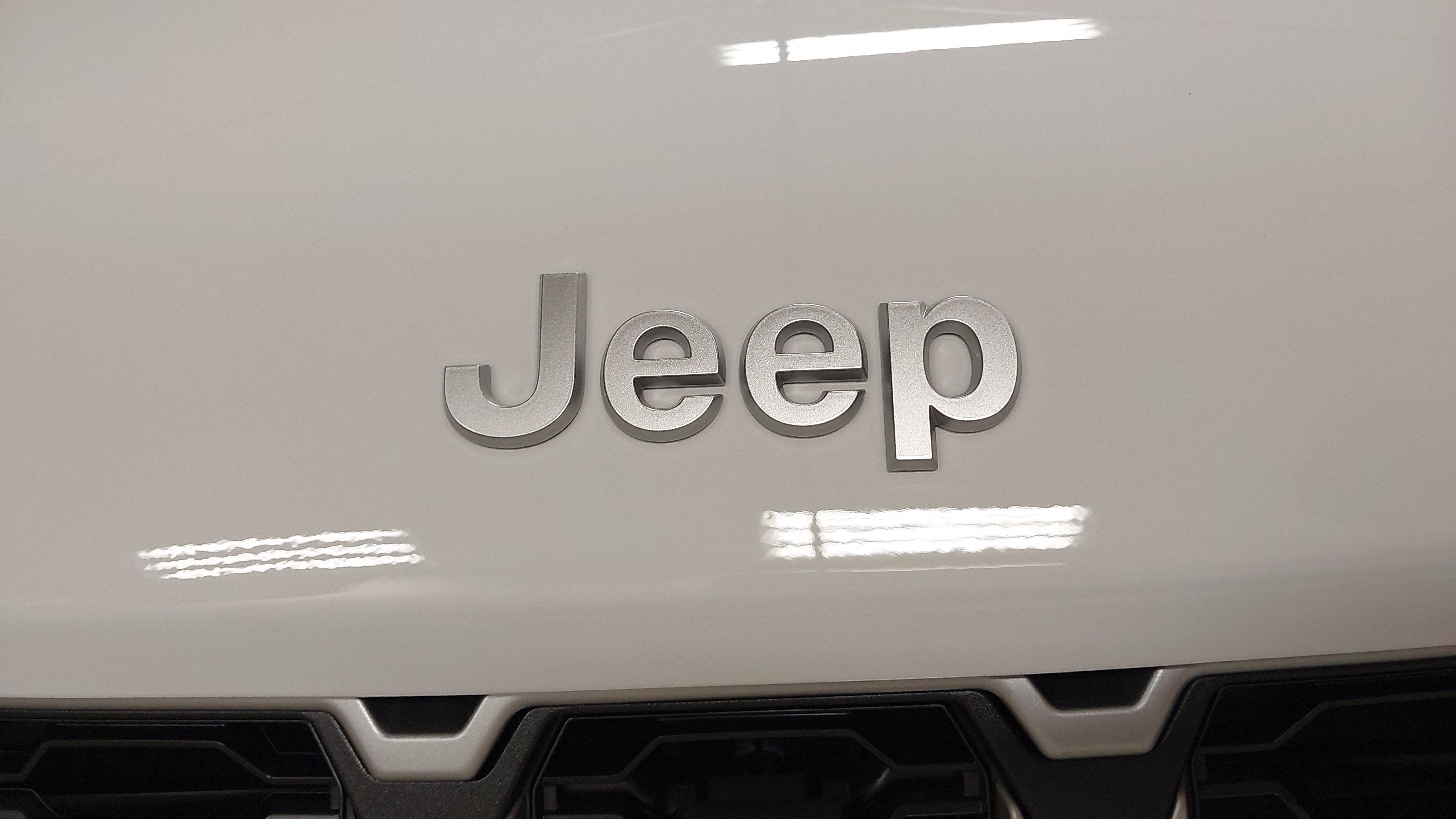 2027 Jeep Grand Cherokee GRAND CHEROKEE L LIMITED 4X4
