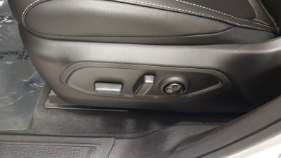 2027 Jeep Grand Cherokee GRAND CHEROKEE L LIMITED 4X4