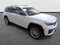 2027 Jeep Grand Cherokee GRAND CHEROKEE L LIMITED 4X4