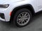 2027 Jeep Grand Cherokee GRAND CHEROKEE L LIMITED 4X4