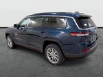 2027 Jeep Grand Cherokee GRAND CHEROKEE L LIMITED 4X4