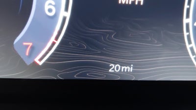 2027 Jeep Grand Cherokee GRAND CHEROKEE L LIMITED 4X4